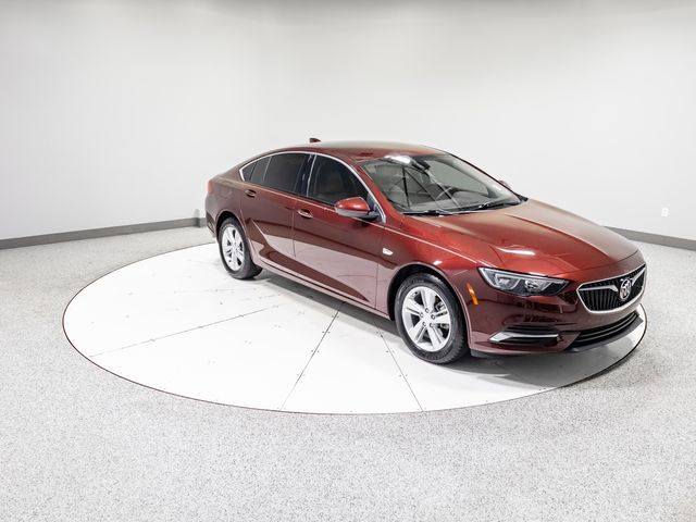 2020 Buick Regal Sportback Preferred - Photo 27