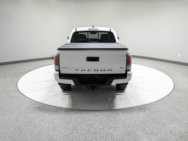 2020 Toyota Tacoma Limited - Photo 37