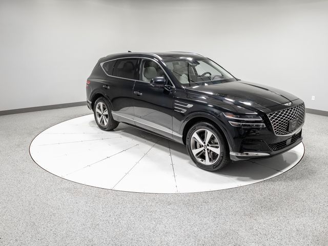 2023 GENESIS GV80 Advanced+ - Photo 33