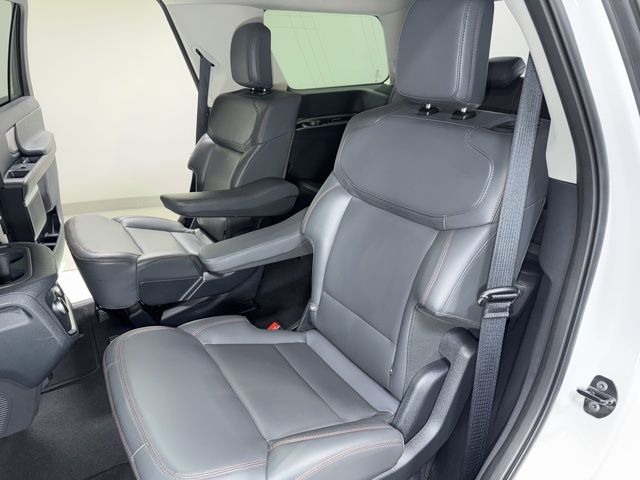 2025 Ford Expedition Active - Photo 27