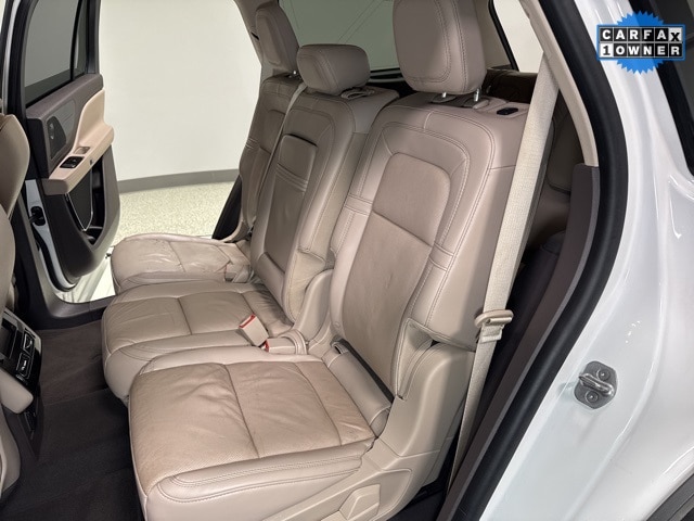 2022 Lincoln Aviator Reserve - Photo 26