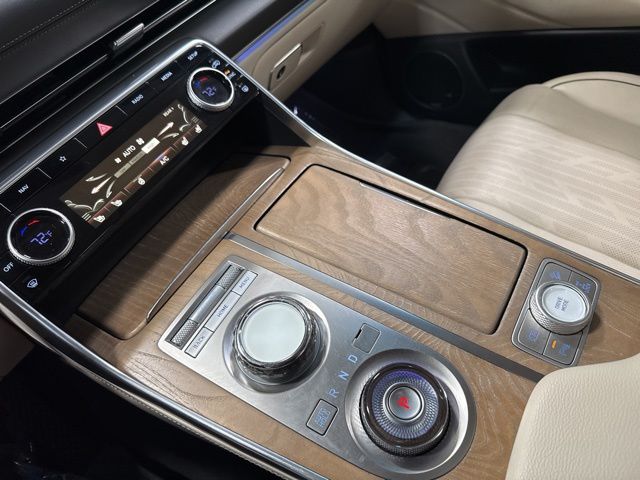 2023 GENESIS GV80 Advanced+ - Photo 25