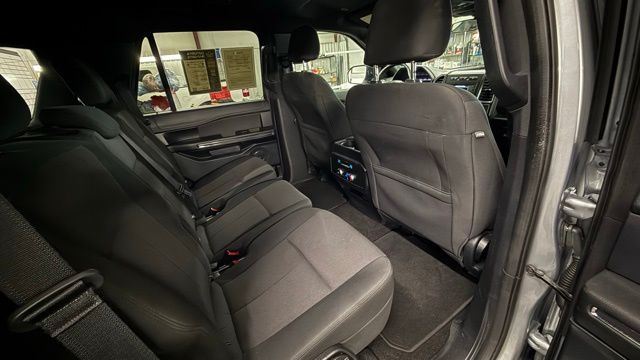 2020 Ford Expedition XL - Photo 28