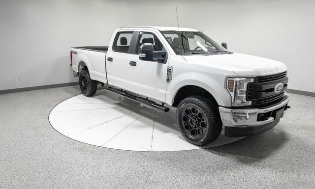 2018 Ford F-350 Super Duty XL - Photo 28
