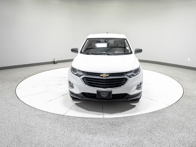 2020 Chevrolet Equinox LS - Photo 25