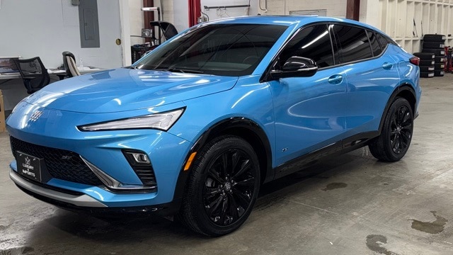 2025 Buick Envista Sport Touring's photo