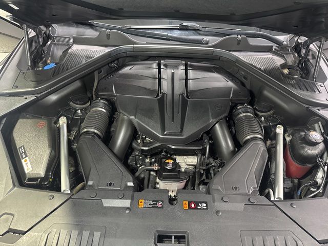 2023 GENESIS GV80 Advanced+ - Photo 11