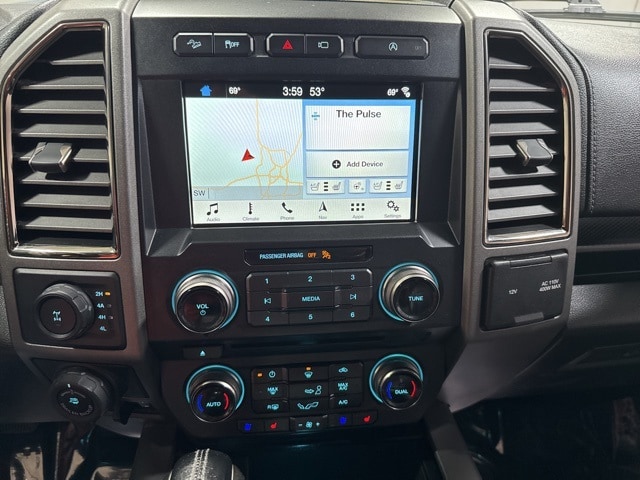 2018 Ford F-150 Raptor - Photo 17