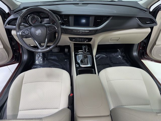 2020 Buick Regal Sportback Preferred - Photo 14