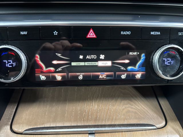 2023 GENESIS GV80 Advanced+ - Photo 7