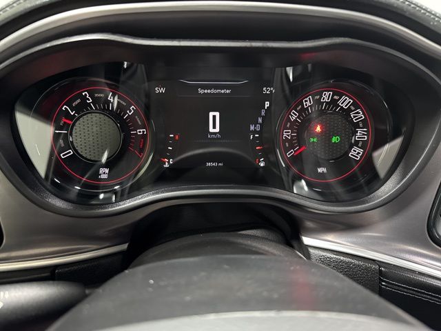 2022 Dodge Challenger GT - Photo 17