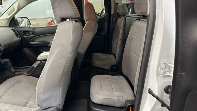 2016 Chevrolet Colorado Work Truck - Photo 17