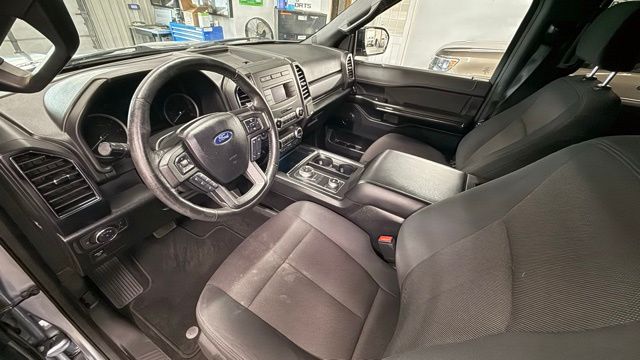 2020 Ford Expedition XL - Photo 15