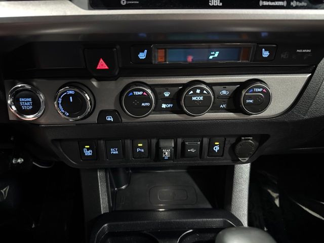 2020 Toyota Tacoma Limited - Photo 25