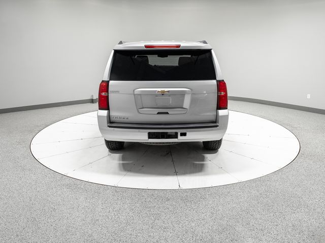 2020 Chevrolet Tahoe LS - Photo 28