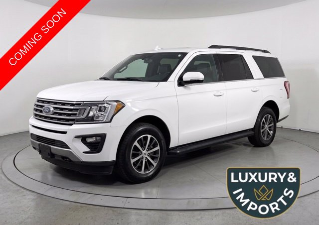 2019 Ford Expedition XL
