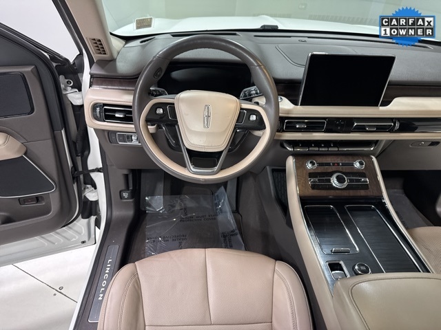 2022 Lincoln Aviator Reserve - Photo 17