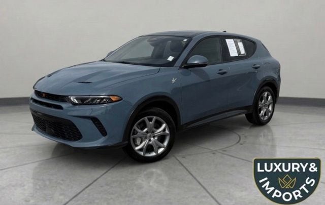 2024 Dodge Hornet R/T Plus