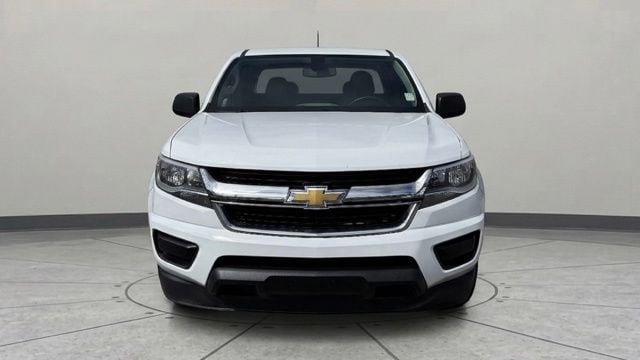 2016 Chevrolet Colorado Work Truck - Photo 7