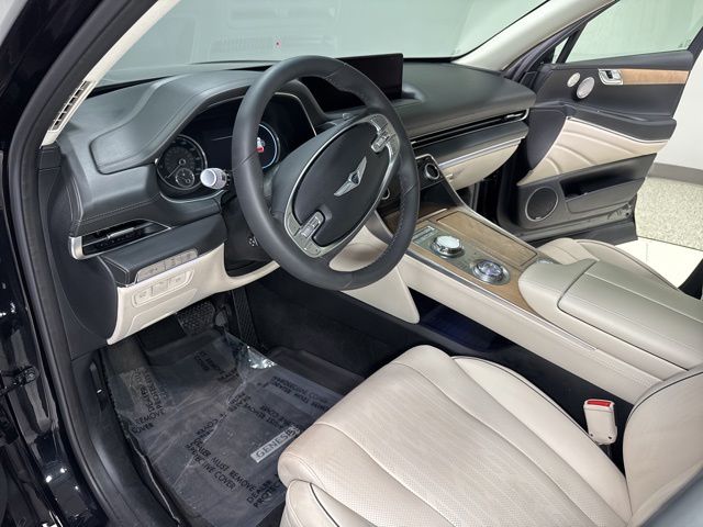 2023 GENESIS GV80 Advanced+ - Photo 15