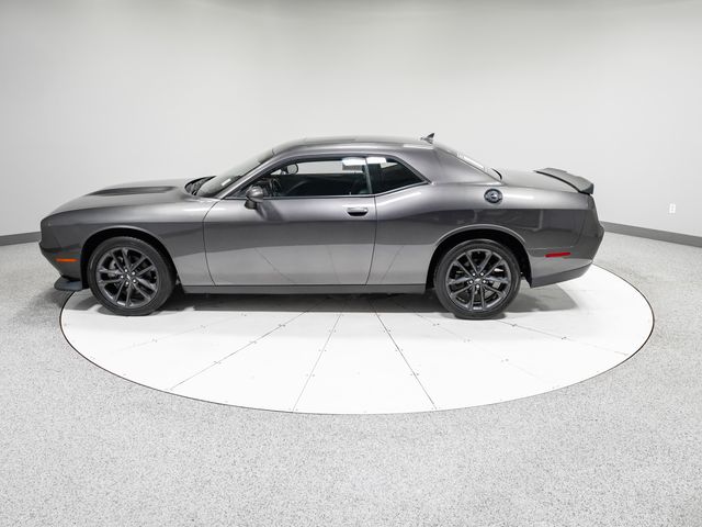 2022 Dodge Challenger GT - Photo 30