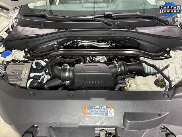 2021 Lincoln Aviator Reserve - Photo 7