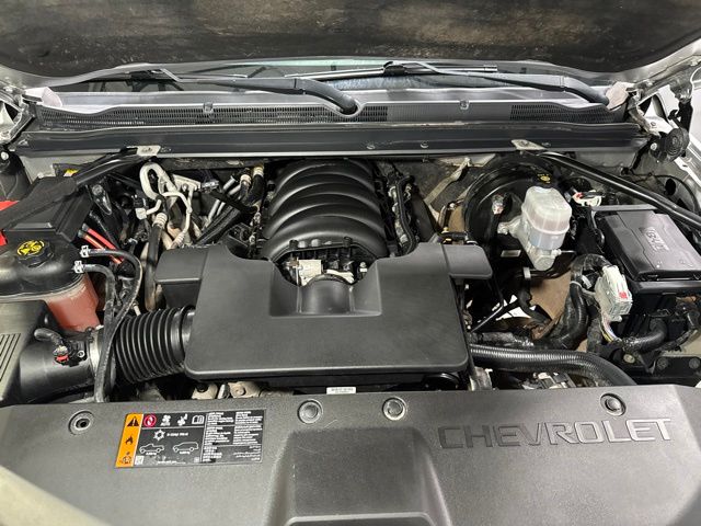 2020 Chevrolet Tahoe LS - Photo 6
