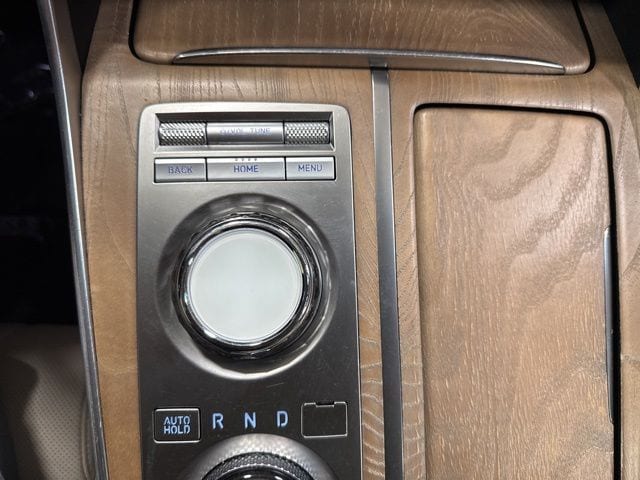 2023 GENESIS GV80 Advanced+ - Photo 23