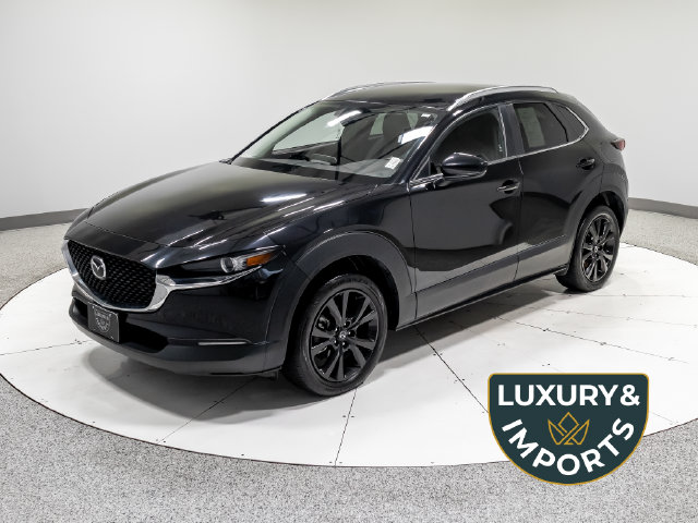 2025 Mazda CX-30 Select Sport