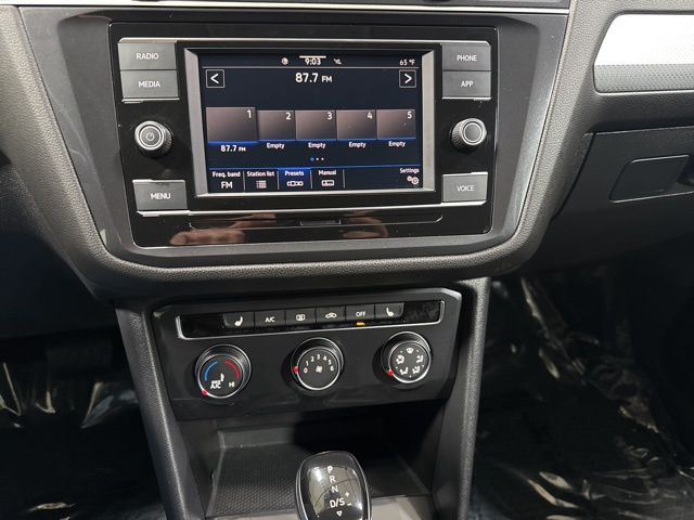 2023 Volkswagen Tiguan S - Photo 18