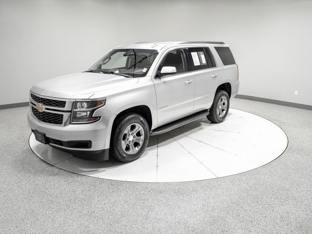 2020 Chevrolet Tahoe LS - Photo 31