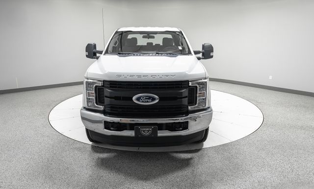 2018 Ford F-350 Super Duty XL - Photo 27