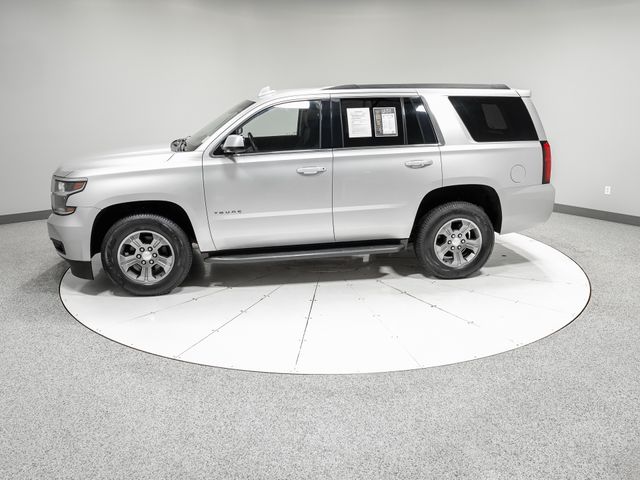 2020 Chevrolet Tahoe LS - Photo 30