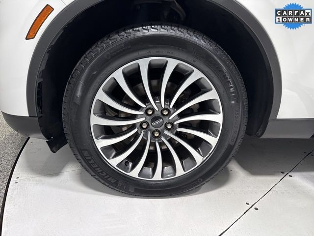 2021 Lincoln Aviator Reserve - Photo 8