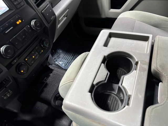 2018 Ford F-350 Super Duty XL - Photo 20