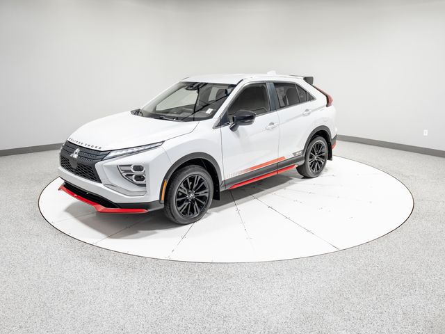 2023 Mitsubishi Eclipse Cross RALLIART - Photo 30