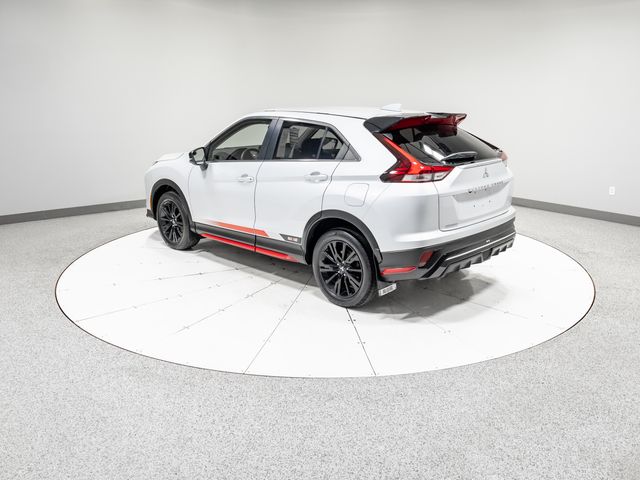 2023 Mitsubishi Eclipse Cross RALLIART - Photo 28