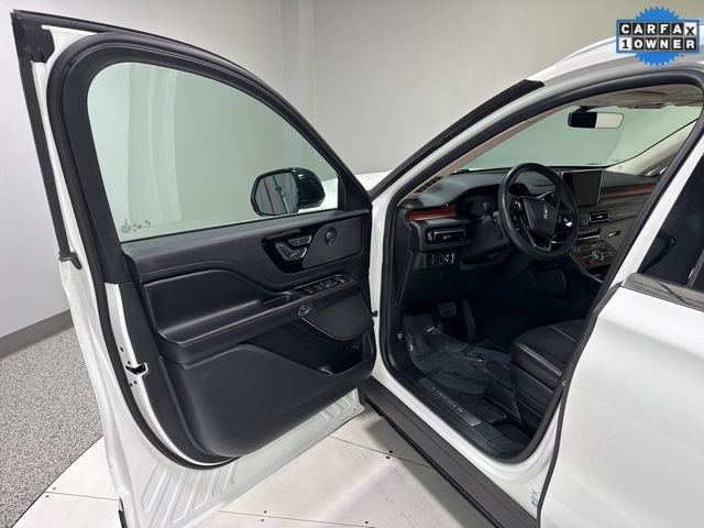 2021 Lincoln Aviator Reserve - Photo 9