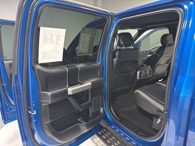 2018 Ford F-150 Raptor - Photo 23