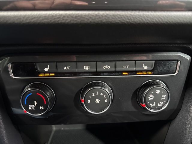 2023 Volkswagen Tiguan S - Photo 21
