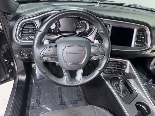 2022 Dodge Challenger GT - Photo 16