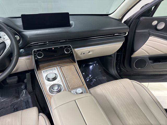 2023 GENESIS GV80 Advanced+ - Photo 26