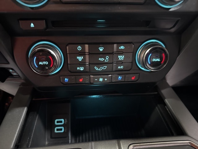 2018 Ford F-150 Raptor - Photo 19