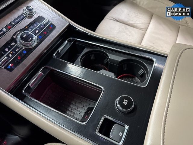 2022 Lincoln Aviator Reserve - Photo 21
