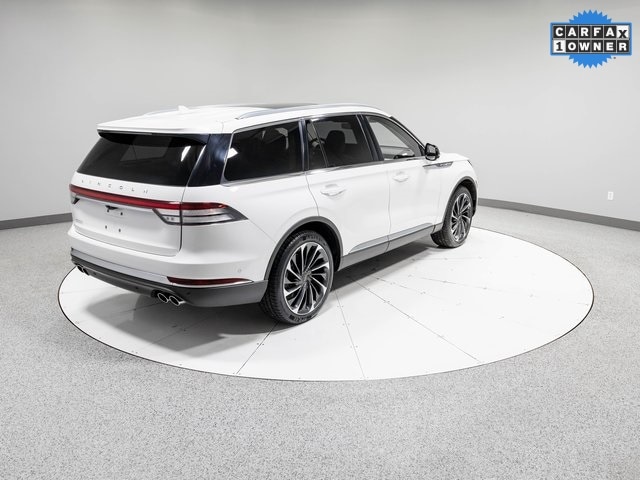 2022 Lincoln Aviator Reserve - Photo 32