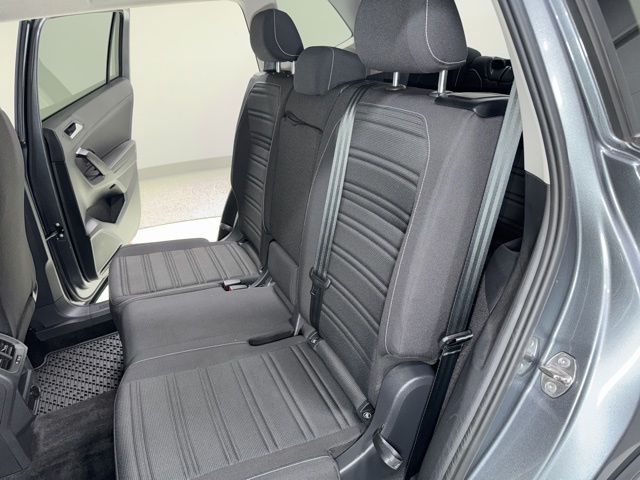 2023 Volkswagen Tiguan S - Photo 27