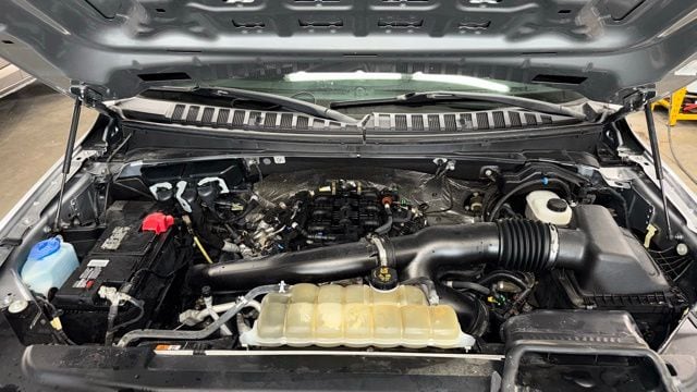 2020 Ford Expedition XL - Photo 9