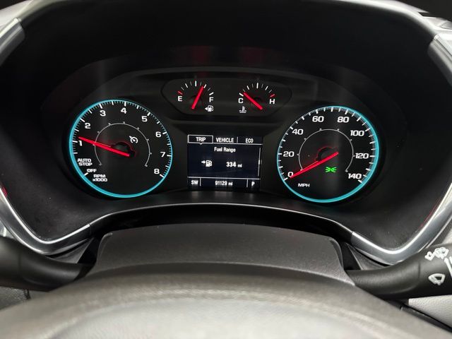 2020 Chevrolet Equinox LS - Photo 14