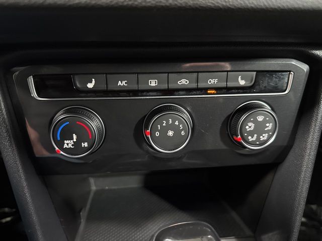 2023 Volkswagen Tiguan S - Photo 20