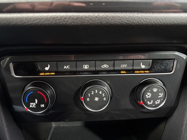 2023 Volkswagen Tiguan S - Photo 5